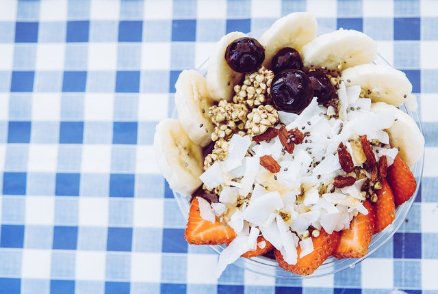 8 Postpartum Food Hacks To Save Time & Energy