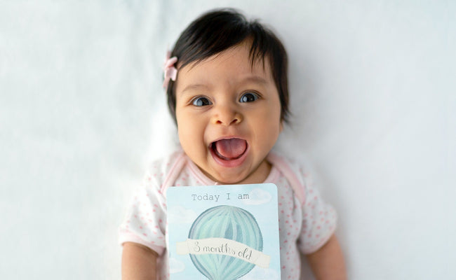 What To Do During Your 8-Month-Old's Naptime