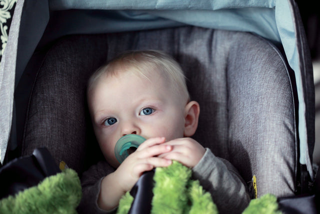 10 Things Every Parent Needs to Know About Car Seat Safety