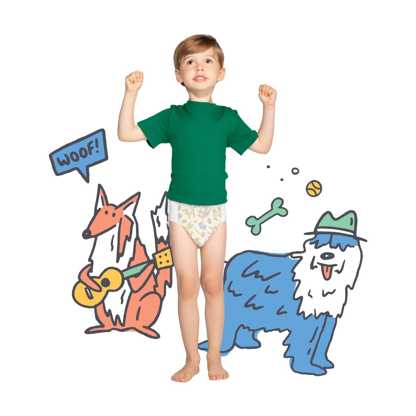 Li'l Barkers large photo