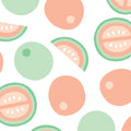 Sweet Melons pattern
