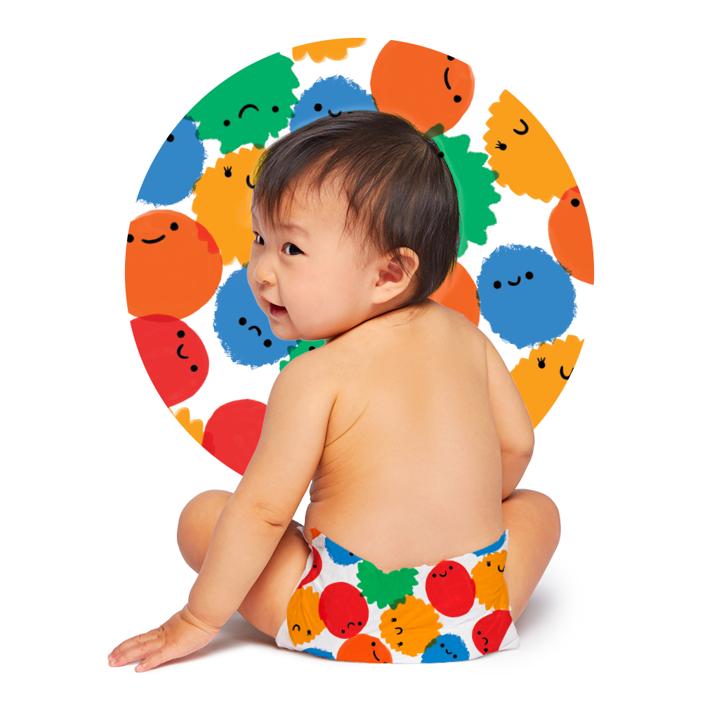 Alotta Blobs large photo