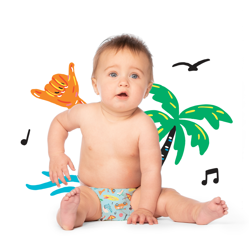 Tubular Tots large photo