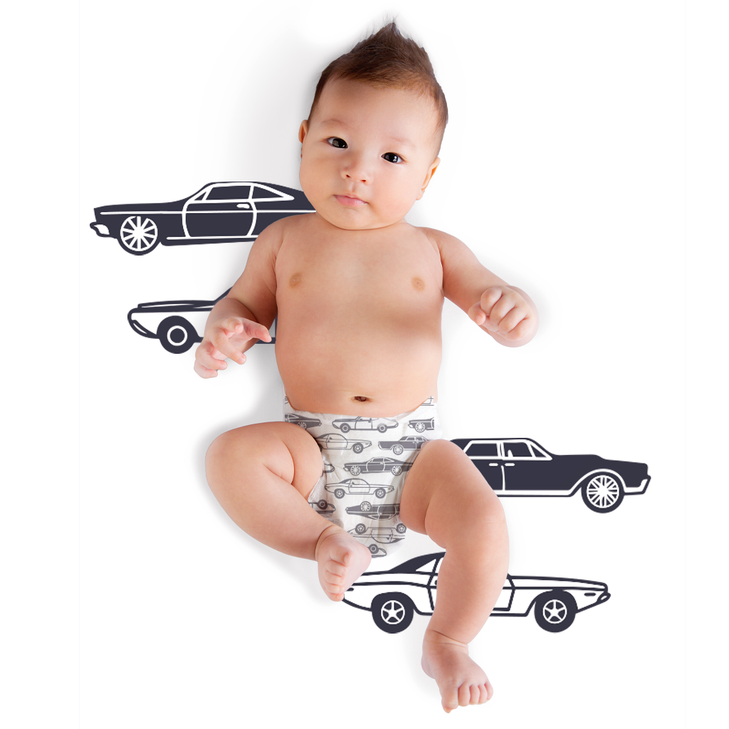 Rumble Tumble large photo