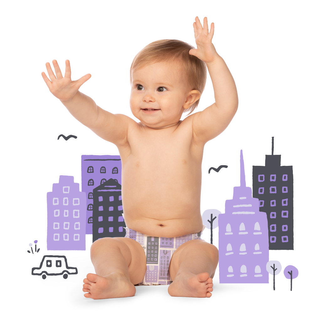 Concrete Jungle large photo