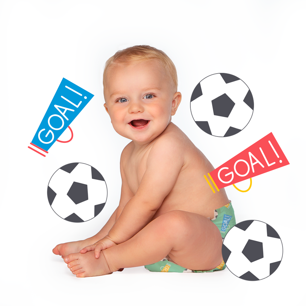 Penalty Kick large photo