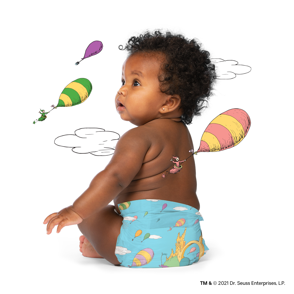 Off and Away large photo