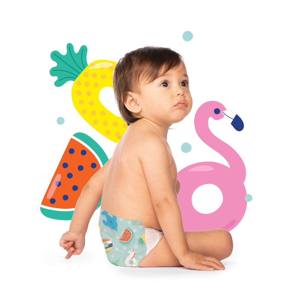 Li'l Floaters large photo