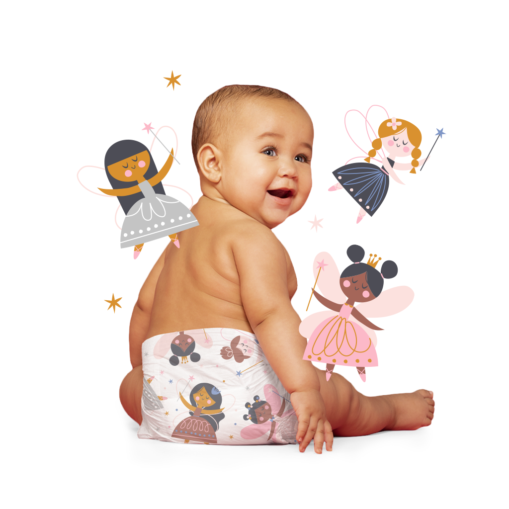 Pixie Dreams large photo