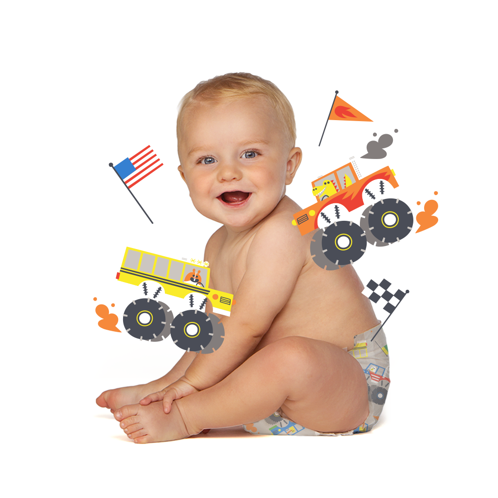 Throttle Mashers large photo