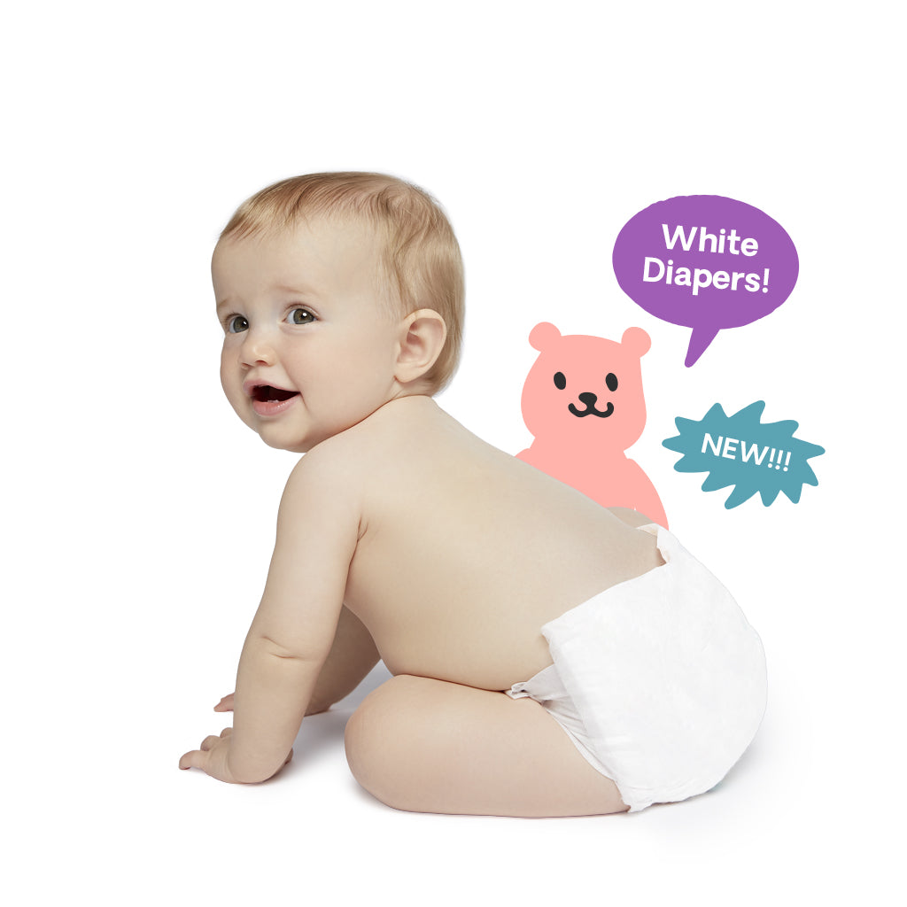 Blank Booties large photo