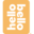 Hello Bello Canada logo