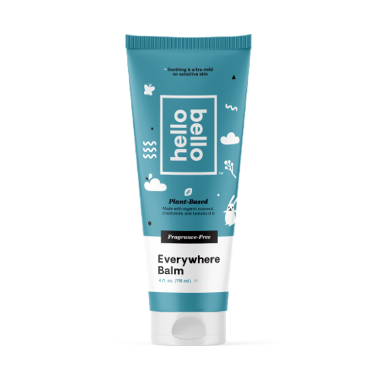 Promo: Everywhere Balm (Use code: WINTER)