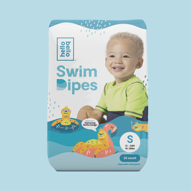 Swim Dipes