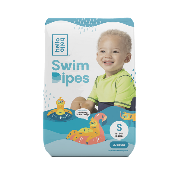 Swim Dipes