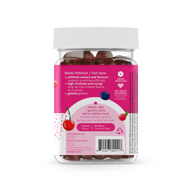 Organic Women's Multi