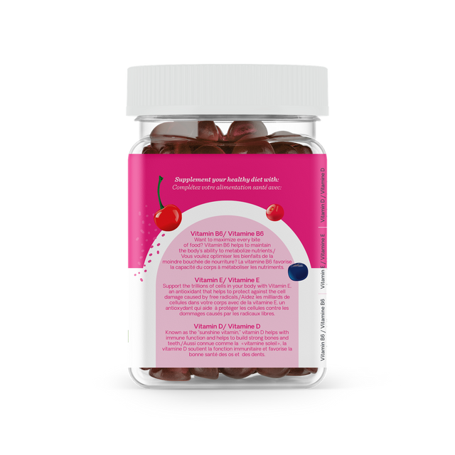 Organic Women's Multi