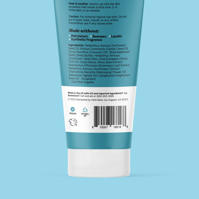 Promo: Everywhere Balm (Use code: WINTER)